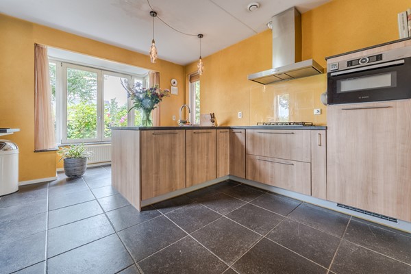 Medium property photo - Buitenwatersloot 399, 2614 LD Delft